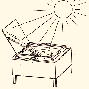 Solar Cookers